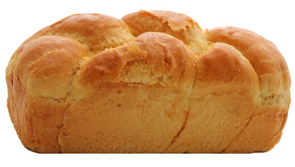 Brioche dorée
