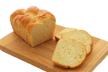 Petit déjeuner