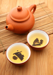 Tea ceremony