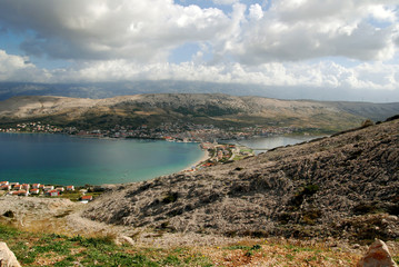 Pag,Croatia