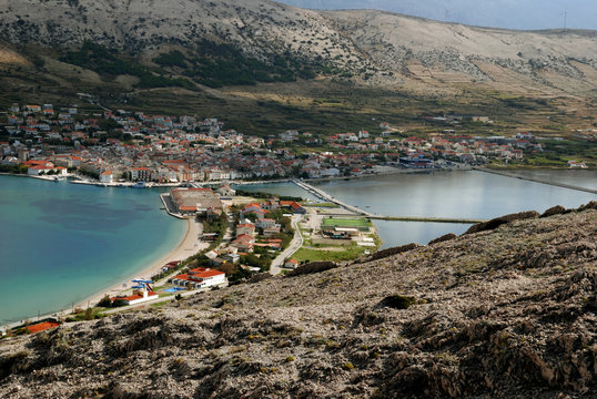 Pag,Croatia