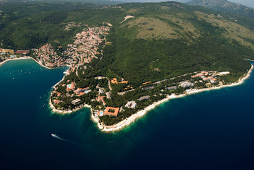 Rabac,Croatia