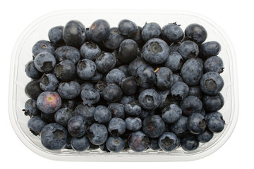 Blaubeeren