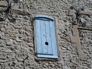 façade de charme