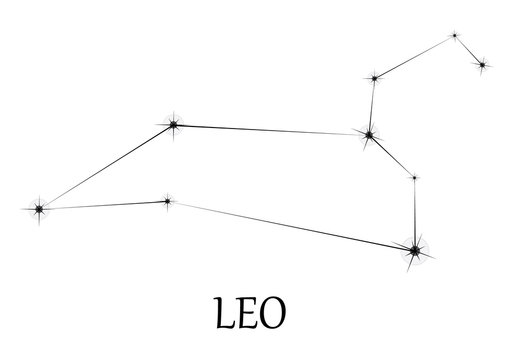 Leo Zodiac sign