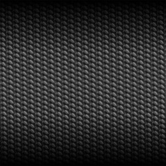 ABC steel background