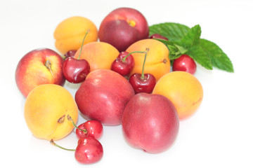 fruits