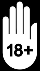 18+ ONLY