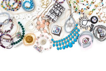 Modeschmuck