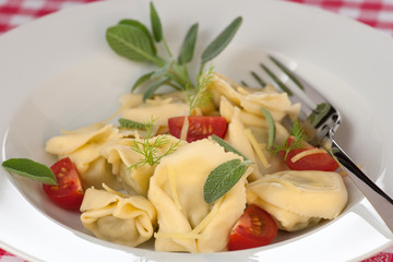 Tortellini