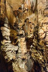 Grotte des Demoiselles