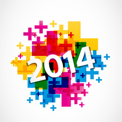 abstract positive 2014 paper