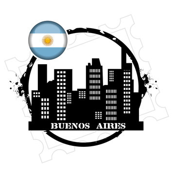 timbre Buenos Aires