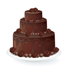 Chocolate Cake