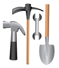 tools design