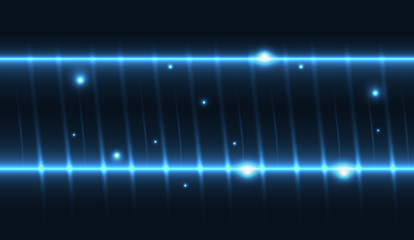 The lightning abstraction