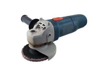 electric grinding machine