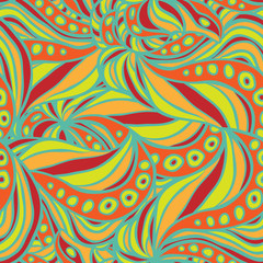 Seamless pattern