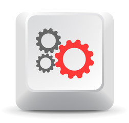 Under Construction on Keyboard