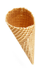 Ice cream cone