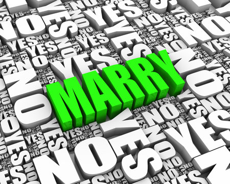 Marriage Decision