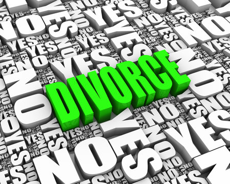 Divorce Decision