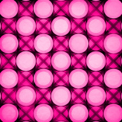 Retro Grunge Poster Design