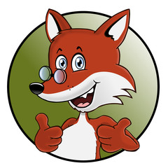 Schlauer Fuchs_Ausschnitt