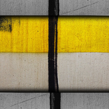 metal yellow background texture steel grunge plate iron metallic