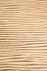 background from sand waves selective focus