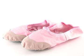 ballet slippers © jeep5d