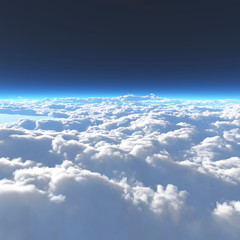 雲海