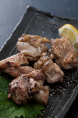 焼き鳥