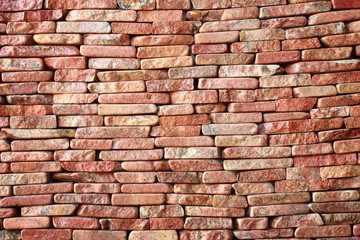 brick wall texture