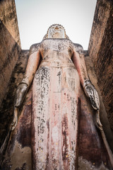Sukhothai historical park