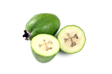 Feijoa (Acca sellowiana)