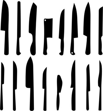 USTENSILES  TRANCHANTS