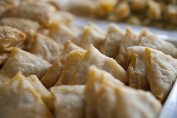 Teigtaschen