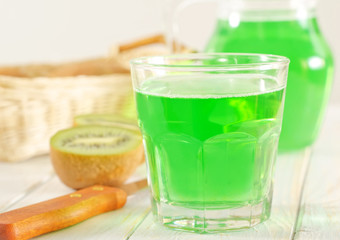 kiwi drink