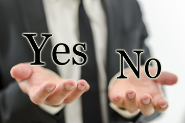 Decision making