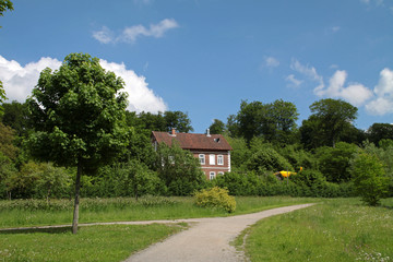 Schöne Aussicht Lemgo