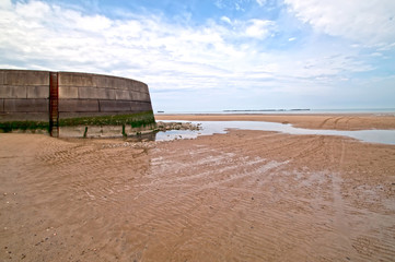 Arromanches
