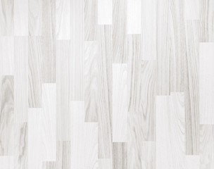 Fototapeta premium White parquet wooden texture