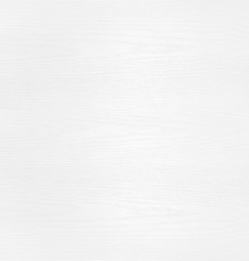 White wooden texture