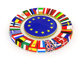 The European Union.