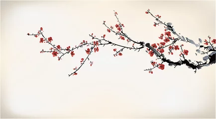 winter sweet © baoyan