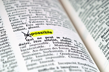 Possible