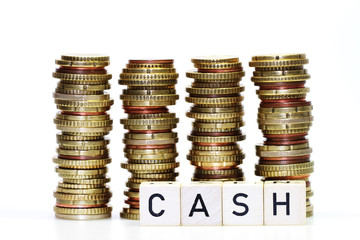 Bargeld