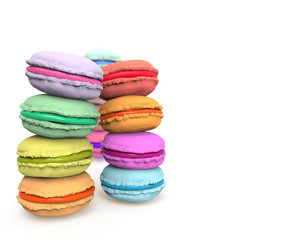 Macaroons