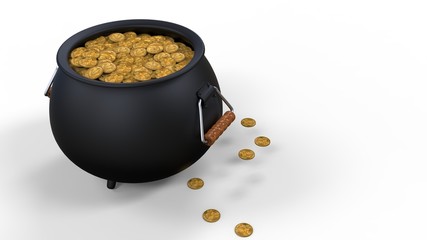 Pot of Gold